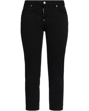 DSquared² Jeans - Black
