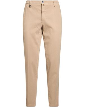 Barbati Trouser - Natural