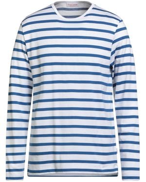 Orlebar Brown T-Shirts - Blue