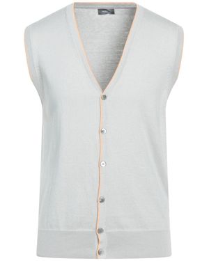 Rossopuro Strickjacke - Weiß