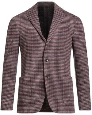 Lardini Blazer - Lila