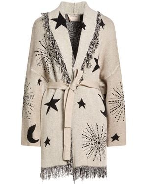 Kaos Cardigans - Natural