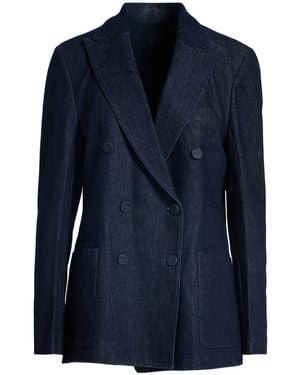 Officine Generale Blazer - Blue