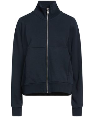 Colmar Sweatshirt Cotton, Polyester - Blue