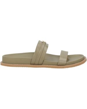 MICHAEL Michael Kors Sandals - Green