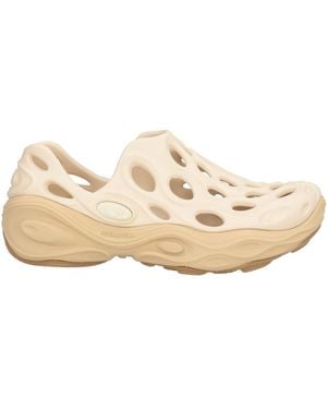 Merrell Trainers - Natural