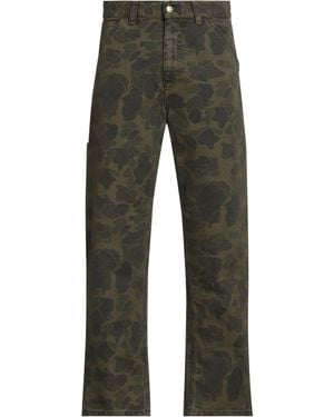 Carhartt Trouser - Grey