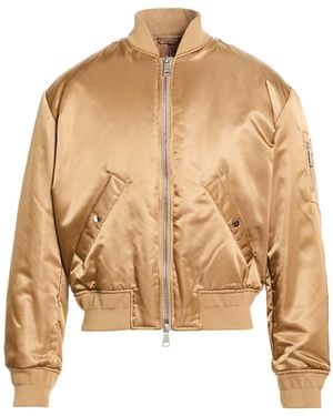 Add Jacket - Natural