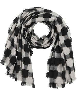 Pleats Please Issey Miyake Scarves and mufflers for Women Pleats Please Issey Miyake Scarves and mufflers for Women