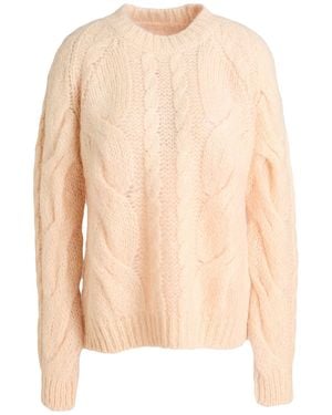Maison Margiela Jumpers - Natural