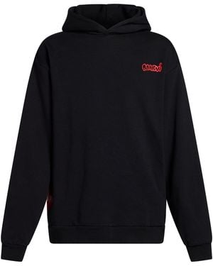 Marni Sweatshirt Cotton - Blue