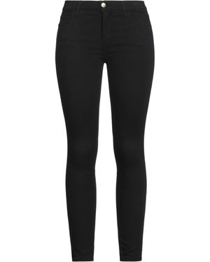 Kaos Trouser - Black