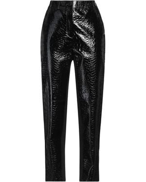 KARL LAGERFELD Trouser - Black