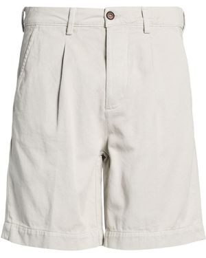 North Sails Shorts & Bermuda Shorts - Grey