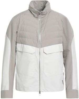 Montecore Puffer - Grey