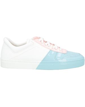 Yatay Sneakers - Blue