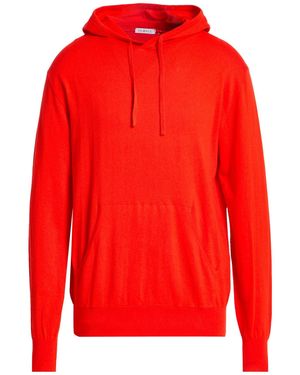 People Of Shibuya Jumper - Red