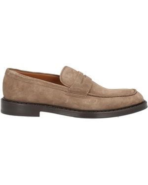 Doucal's Mocassins - Marron