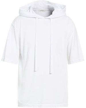 Crossley Sweatshirt - White