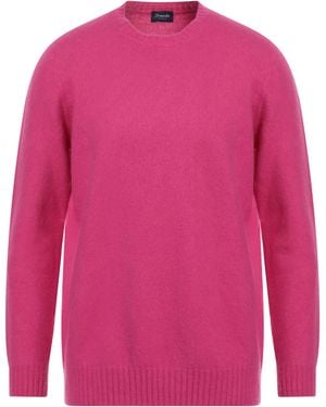 Drumohr Jumper - Pink