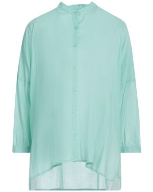Niu Camicia - Blu