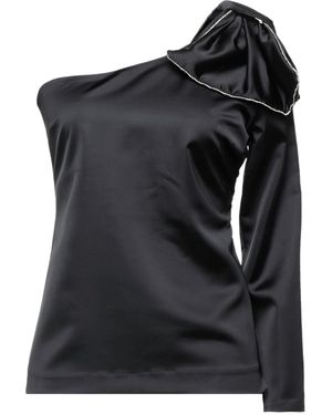 Marc Ellis Top - Black