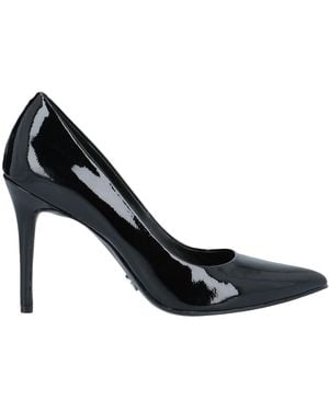 MICHAEL Michael Kors Court Shoes - Black