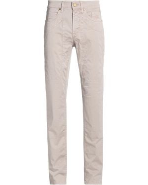 Jeckerson Trousers - Grey