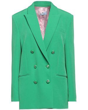Chiara Ferragni Blazer - Green