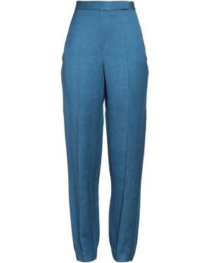 Partow Pantalone - Blu