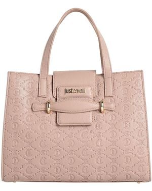 Just Cavalli Handbag - Pink