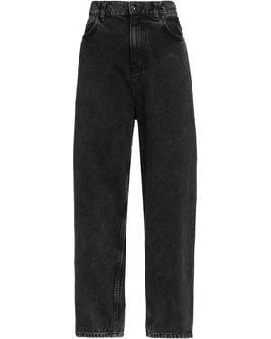Amish Supplies Jeans - Black