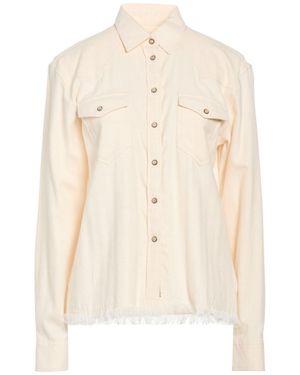 Eleventy Camisa - Neutro