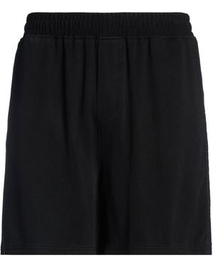 Represent Shorts E Bermuda - Nero