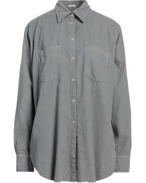 Massimo Alba Camisa - Gris
