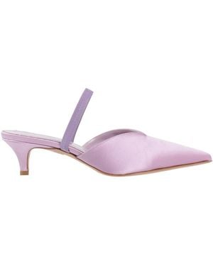 Giancarlo Paoli Pumps - Pink