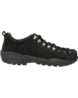 SCARPA Trainers - Black