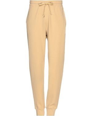 Thinking Mu Trouser - Natural