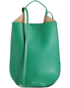 REE PROJECTS Borsa A Mano - Verde