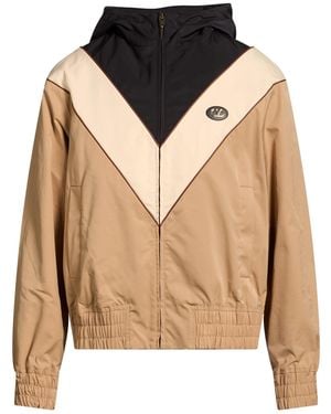 Valentino Garavani Jacket Polyester, Elastomultiester - Brown