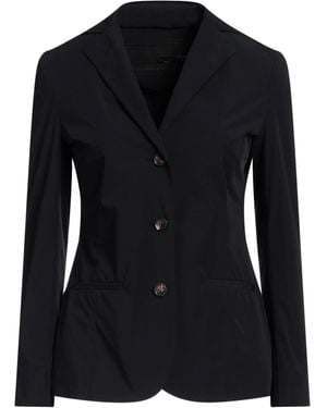 Rrd Blazer - Black