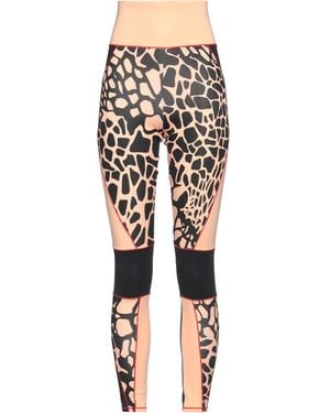 Redemption Leggings - Black