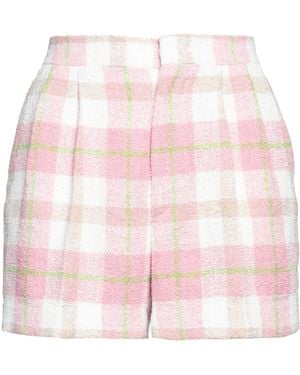 Tagliatore 0205 Shorts & Bermuda Shorts - Pink