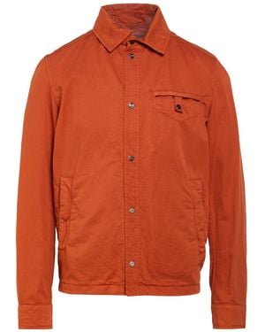 Herno Jacket - Orange
