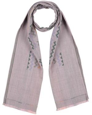 Missoni Sciarpa - Viola