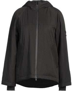 Max Mara Leisure Jacket Cashmere, Polyester, Wool, Elastane - Black