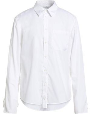 Courreges Camisa - Blanco