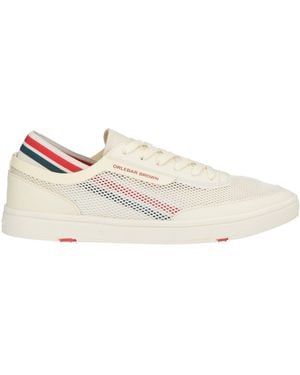 Orlebar Brown Trainers - White