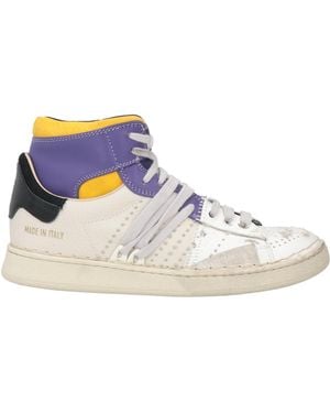 HIDNANDER Trainers - Blue