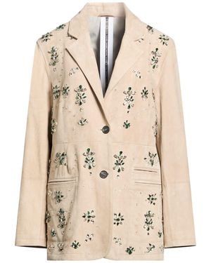 S.w.o.r.d 6.6.44 Blazer - Natural